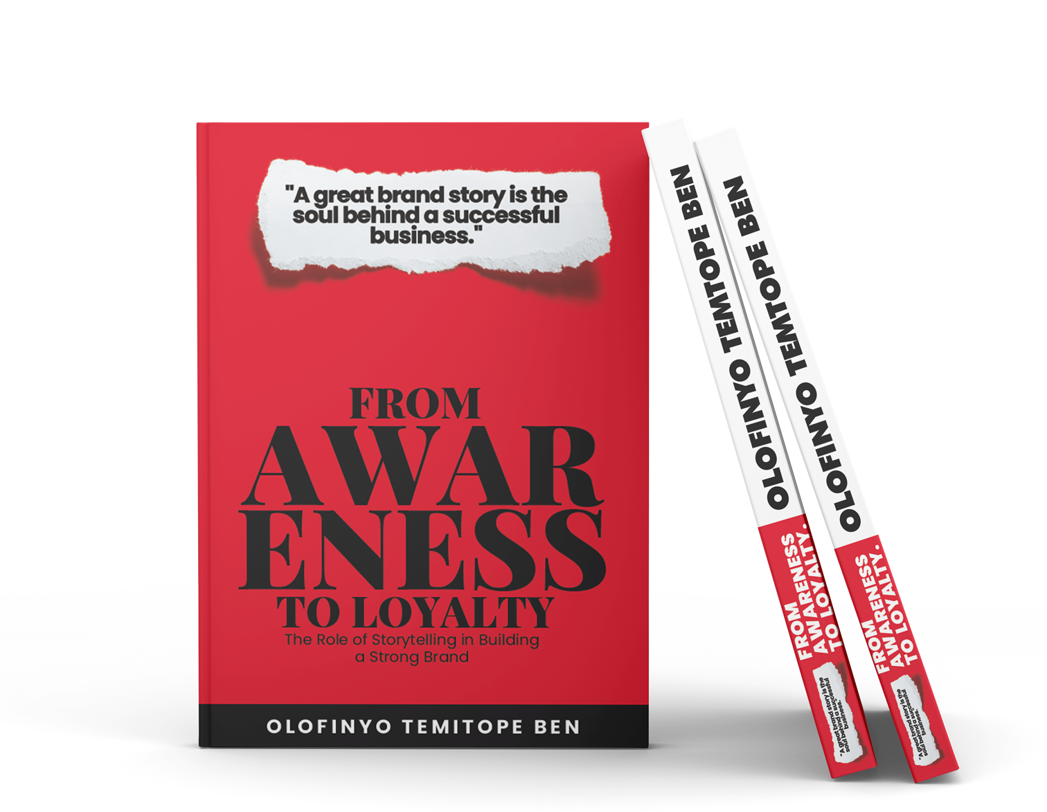 From Awareness To Loyalty
