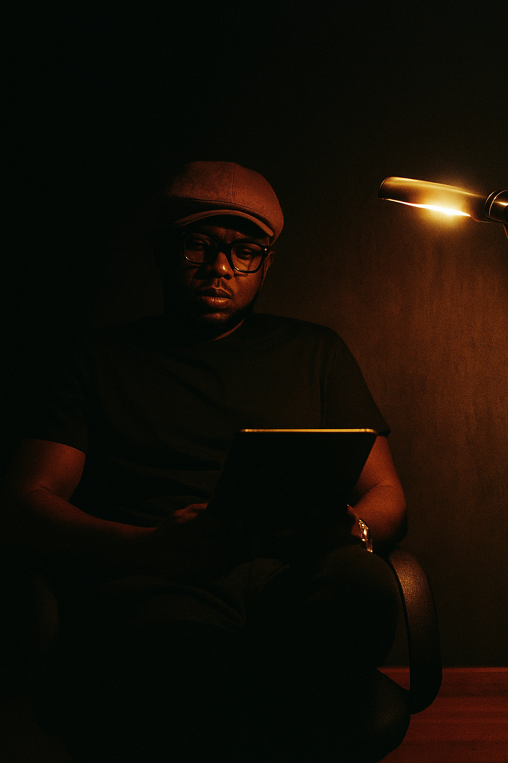 Olofinyo Temitope Ben